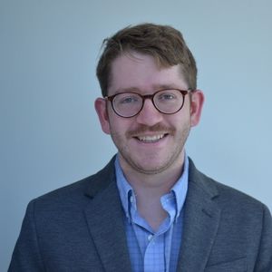 Meet your Posher, Brett